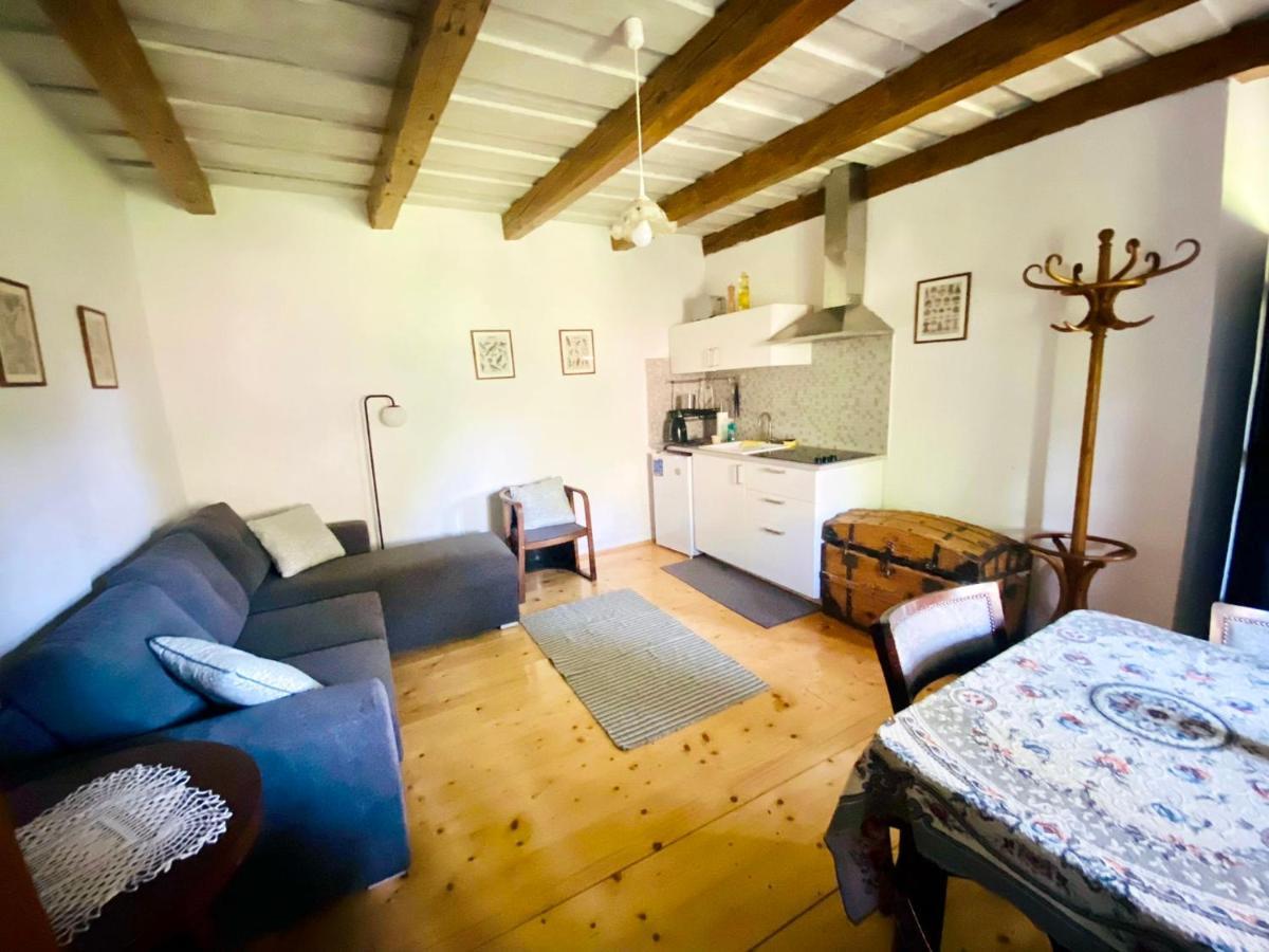 Lelle Vineyard Cottages Balatonlelle Exterior foto