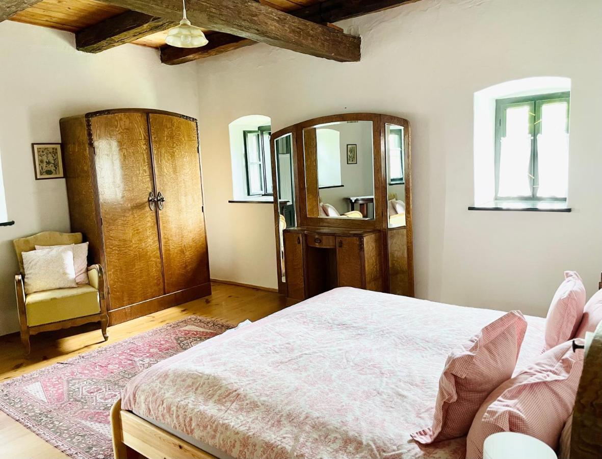 Lelle Vineyard Cottages Balatonlelle Exterior foto